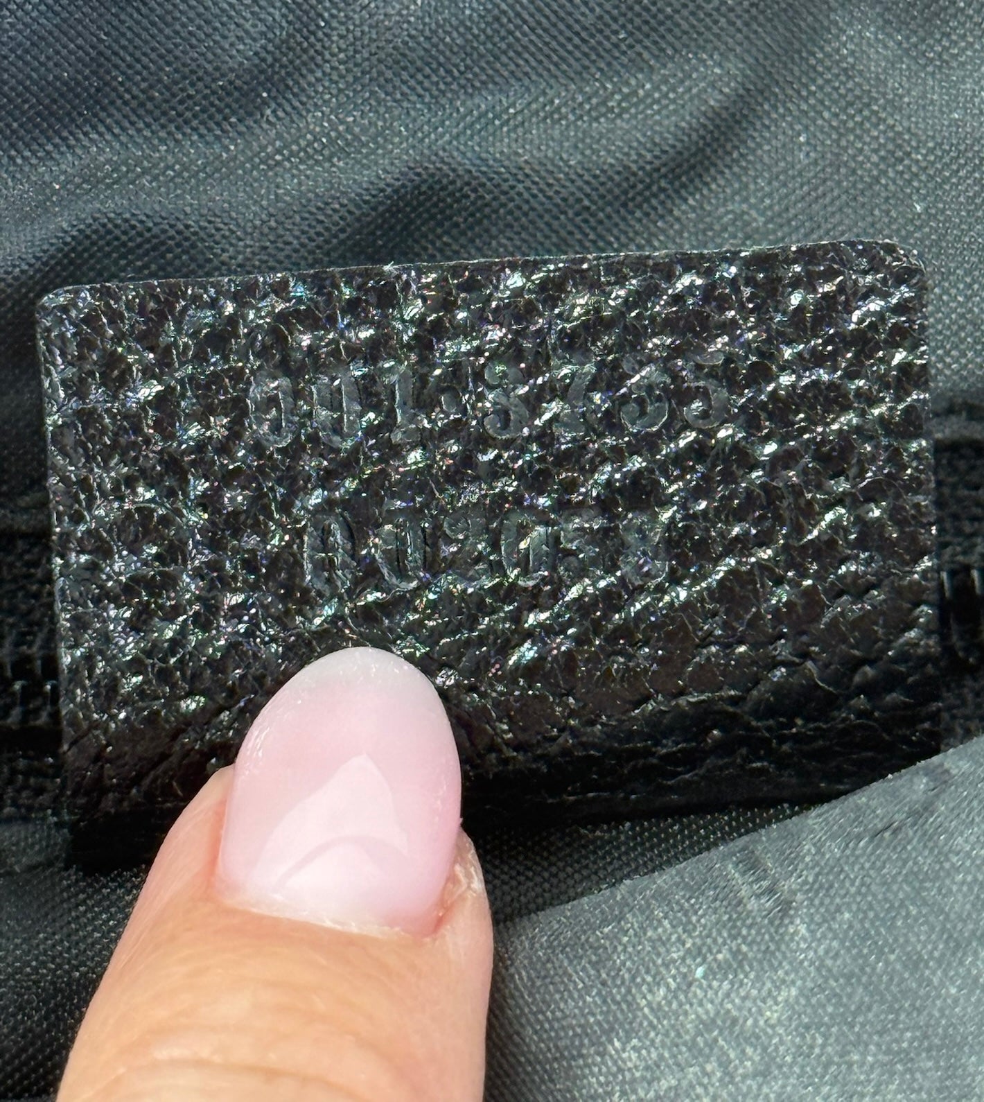 Gucci Vintage Beige Felt Black Leather Trim Small Jackie O Shoulder Bag