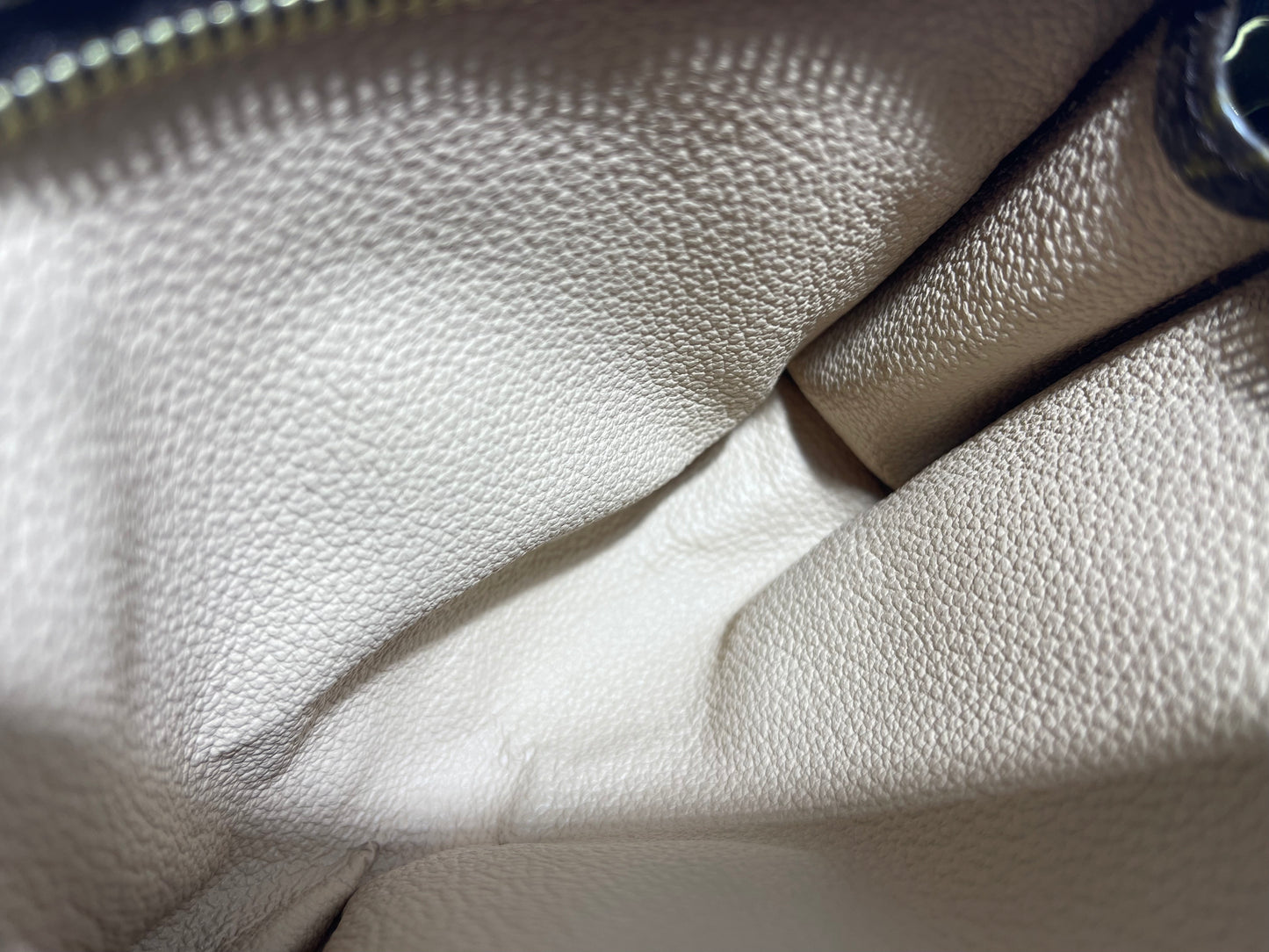 Louis Vuitton Vintage Monogram Toiletry Pouch 15 - Cosmetic Bag Case