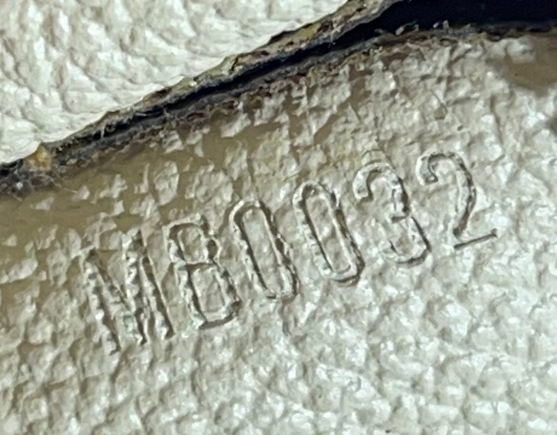 Louis Vuitton Vintage Monogram Toiletry Pouch 15 - Cosmetic Bag Case
