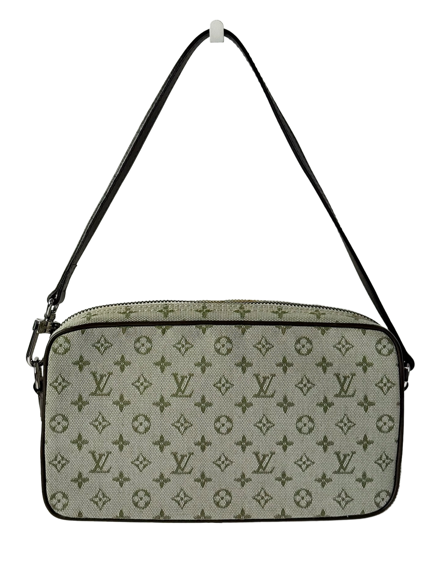 Louis Vuitton Vintage 2002 Monogram Conte de fees Pochette Shoulder Bag