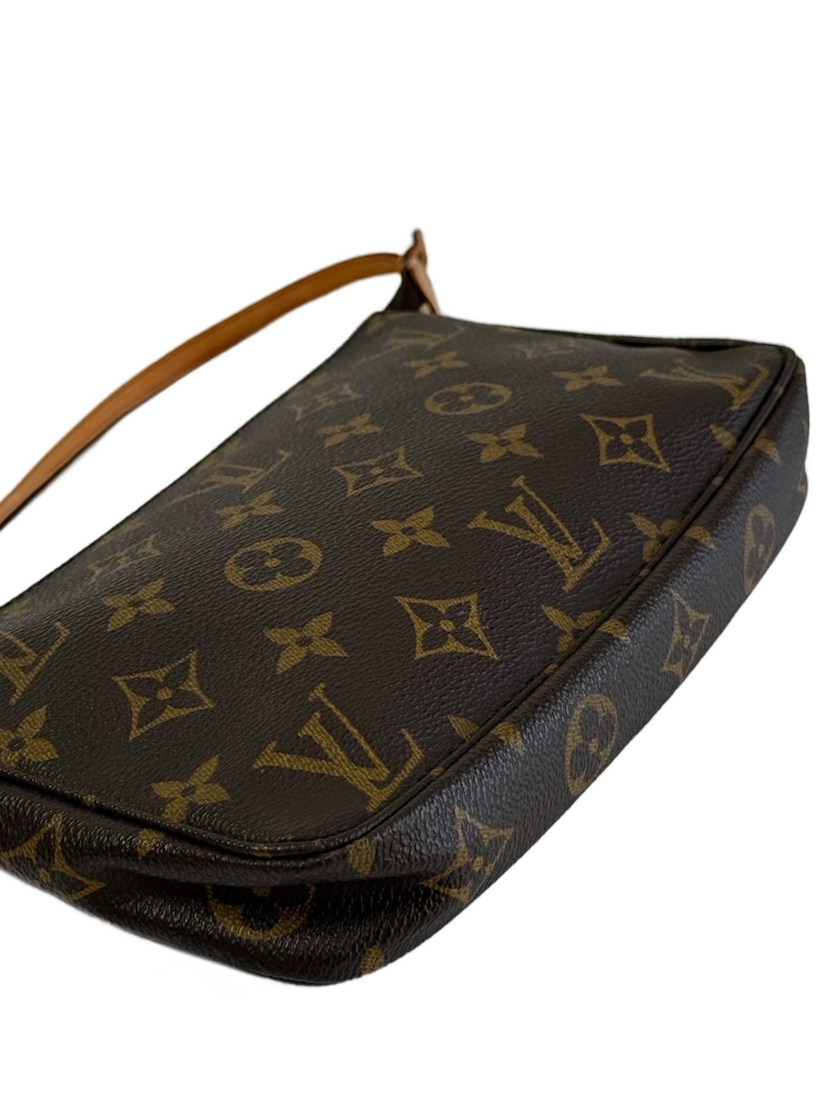 Louis Vuitton Vintage 2000 Monogram Pochette Accessoires