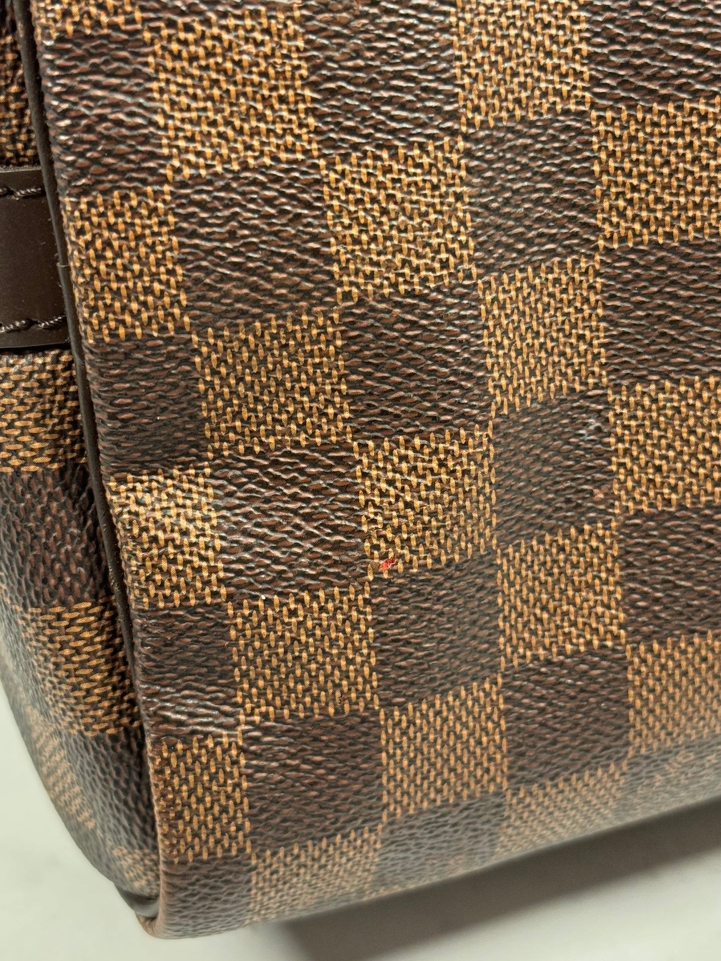 Louis Vuitton Damier Ebene Speedy Bandoulière 30