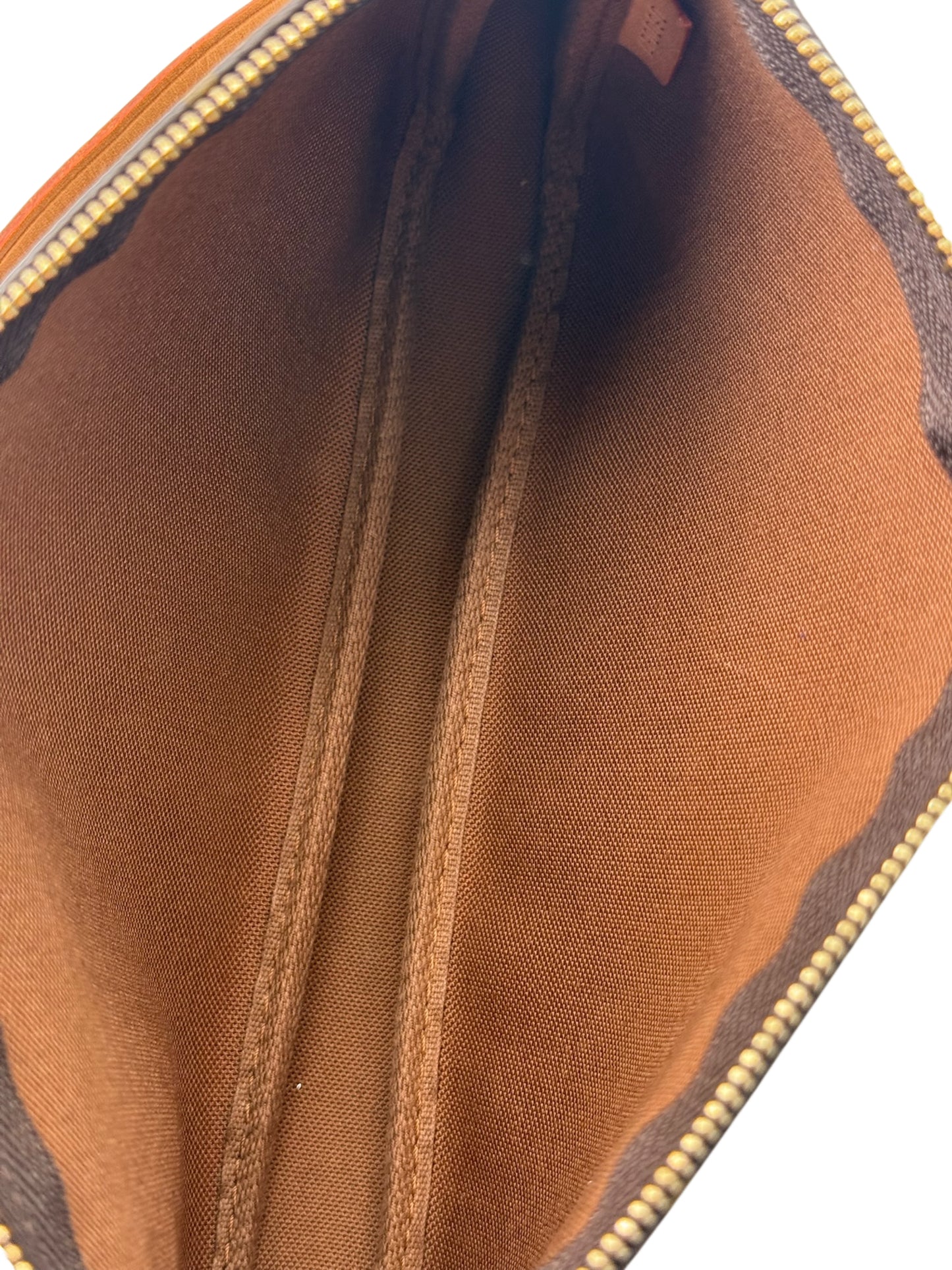 Louis Vuitton Vintage 2000 Monogram Pochette Accessoires