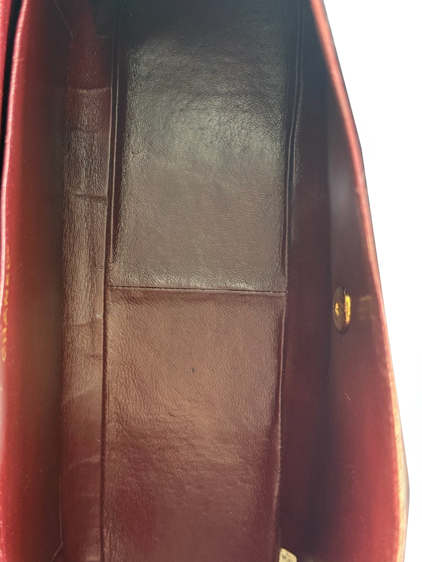 Chanel Vintage 90s Black Quilted Lambskin Jumbo XL Maxi CC Shoulder Classic Flap Bag