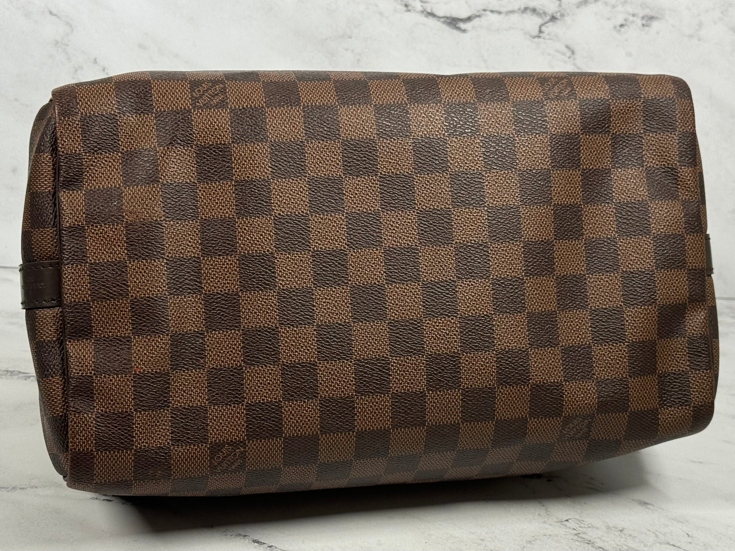 Louis Vuitton Damier Ebene Speedy Bandoulière 30