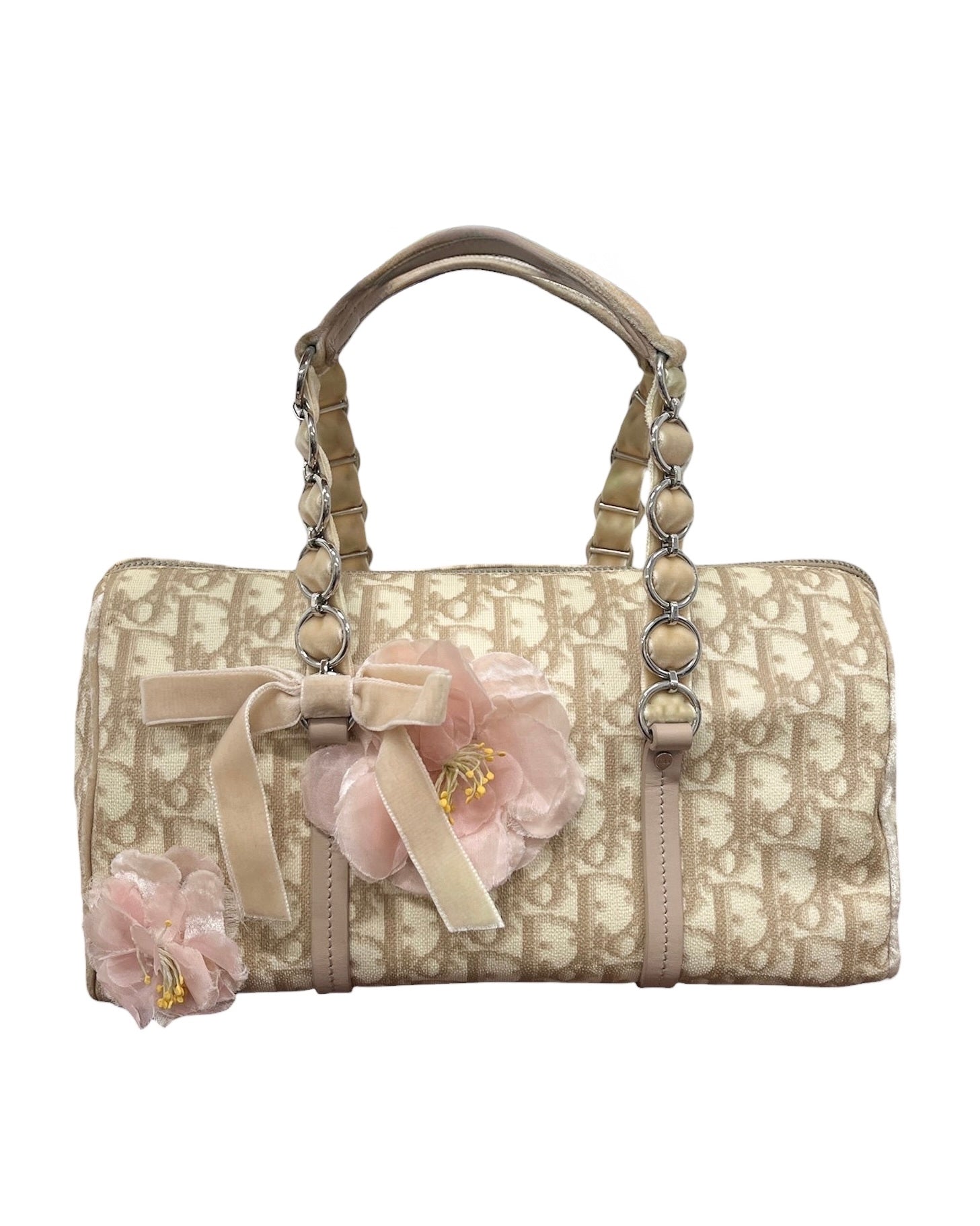Dior – Old Trends New Trends