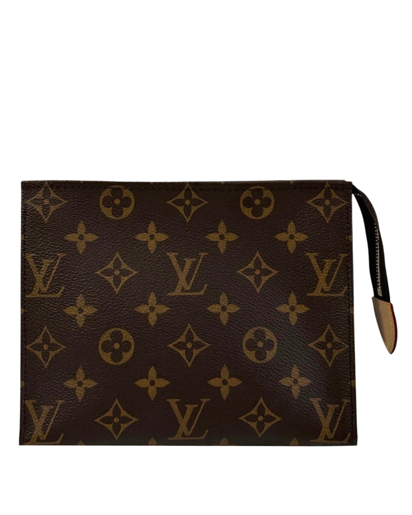 Louis Vuitton Monogram Toiletry 19 Cosmetic Pouch
