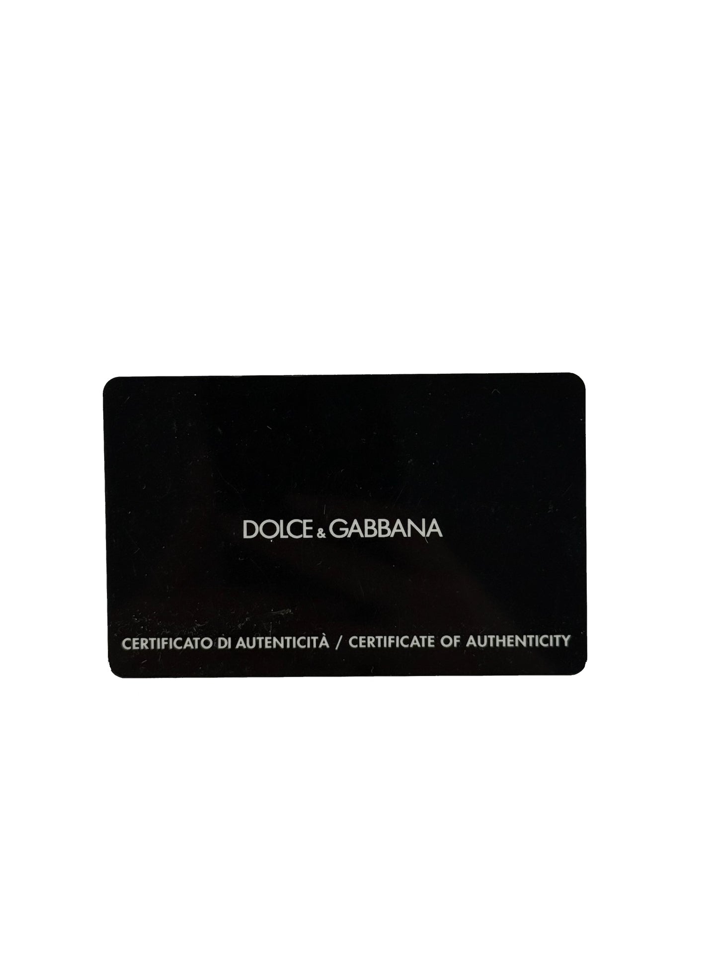 Dolce & Gabbana Leopard Print Pony Hair Brown Leather Trim Small Top Handle Bag