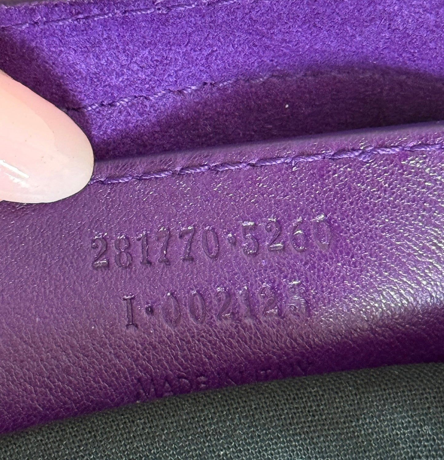 Balenciaga Ultra Violet Purple Suede Medium Giant 12 City Bag with Gold Hardware
