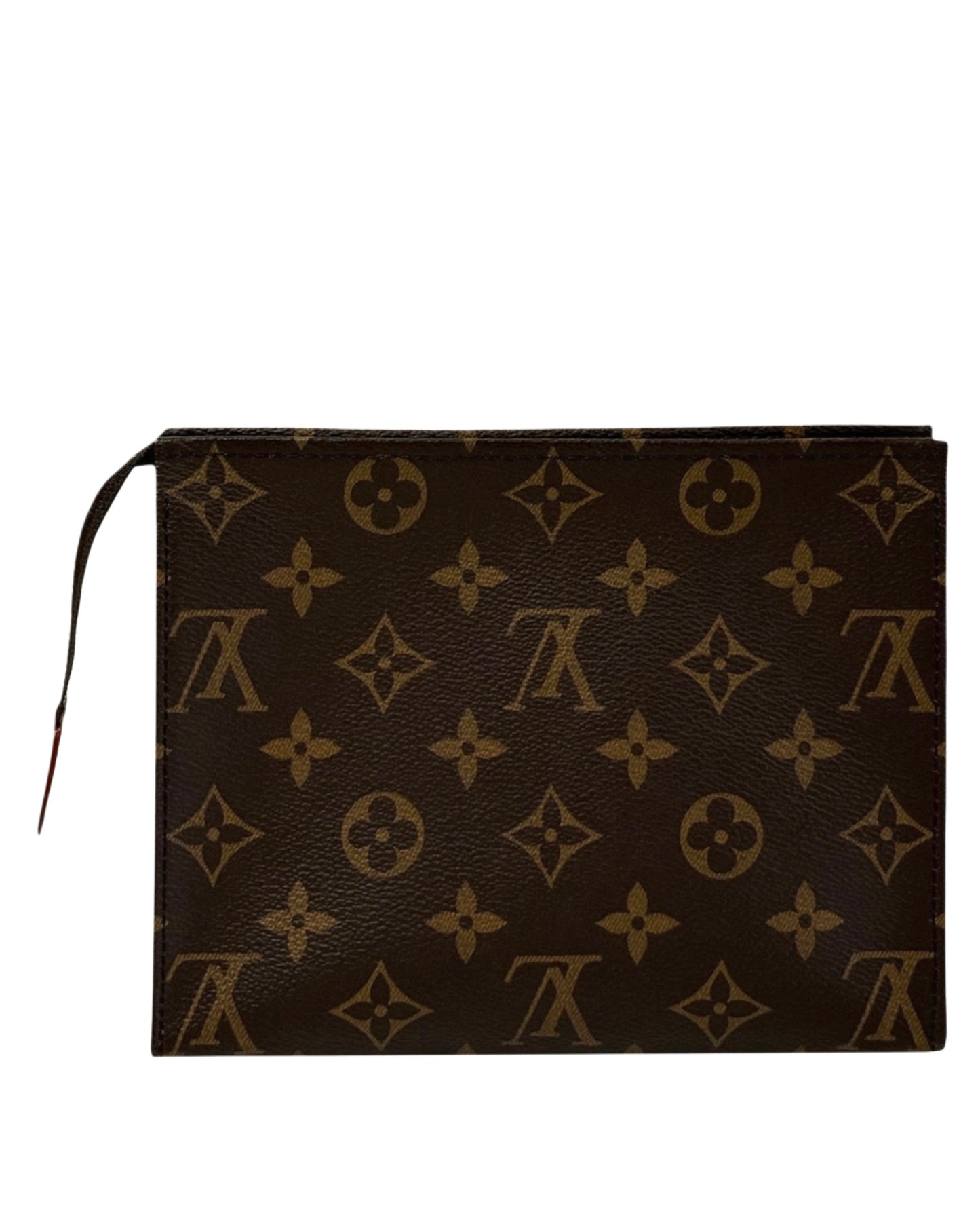 Louis Vuitton Monogram Toiletry 19 Cosmetic Pouch