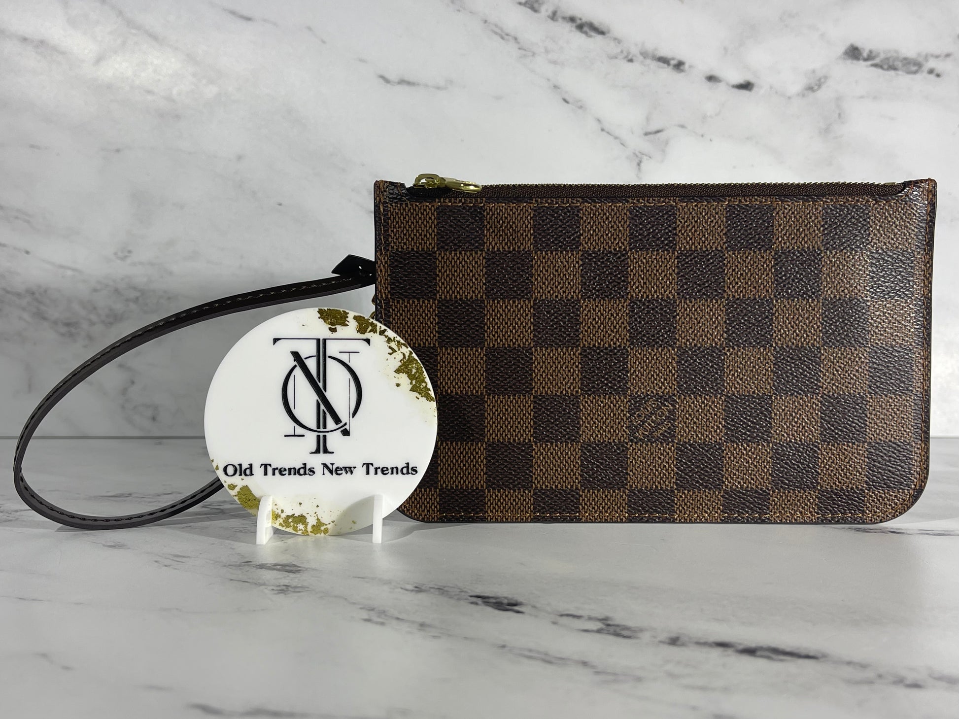 Neverfull Pouch