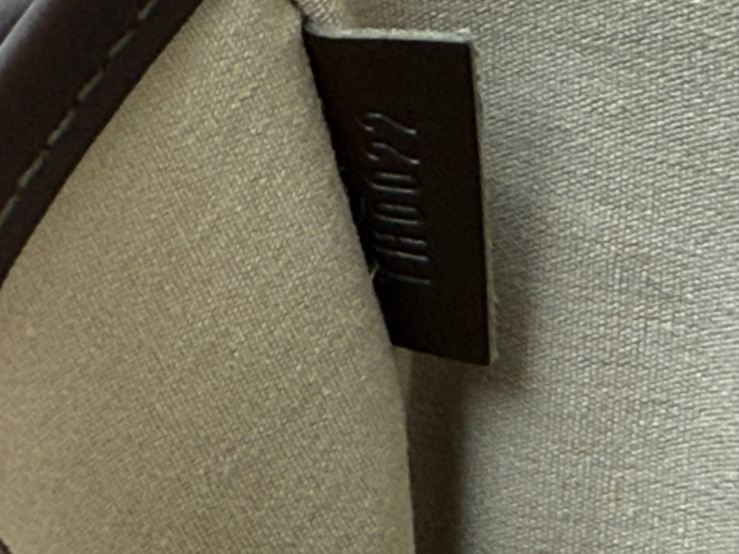 Louis Vuitton Vintage 2002 Monogram Conte de fees Pochette Shoulder Bag