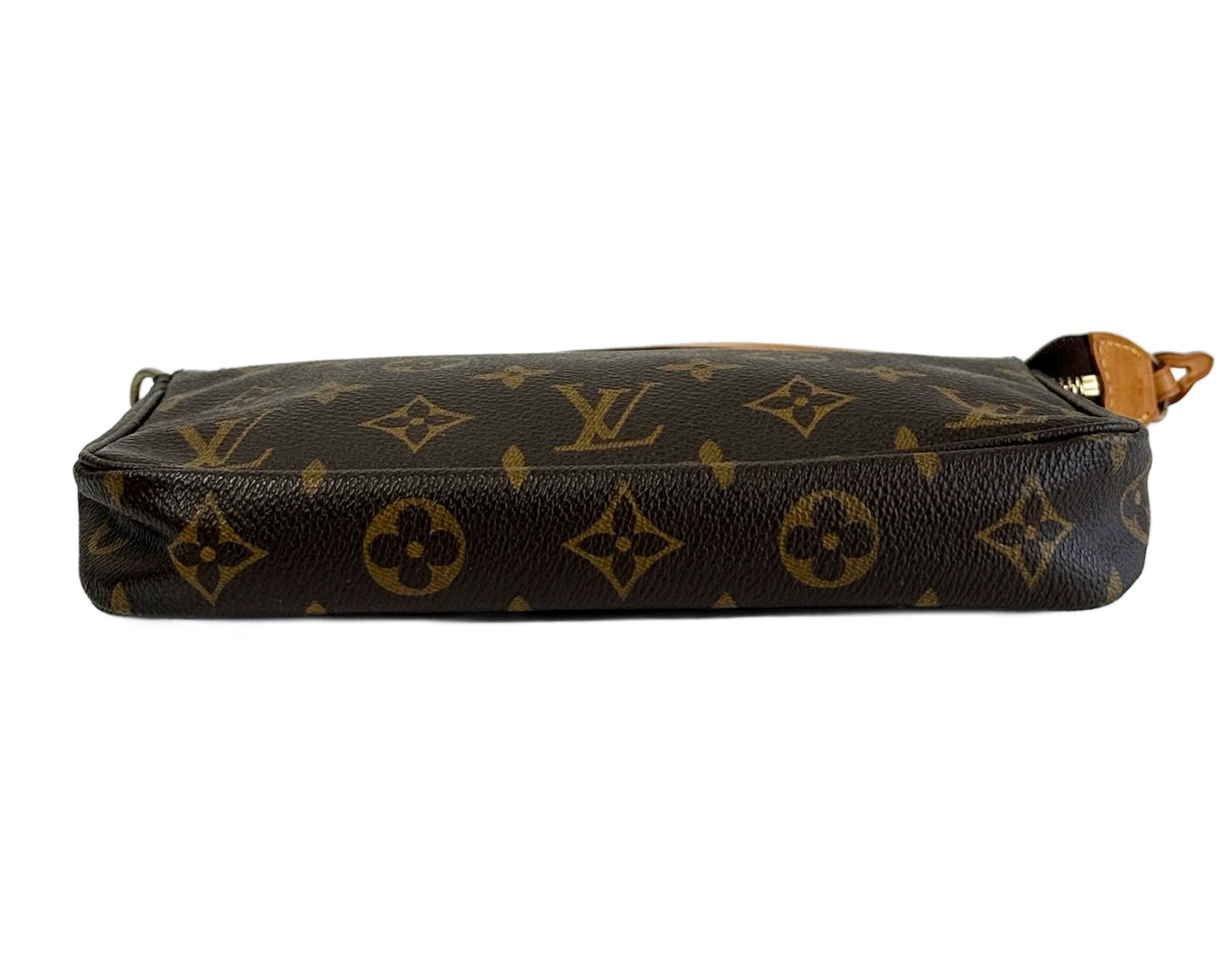 Louis Vuitton Vintage 2000 Monogram Pochette Accessoires