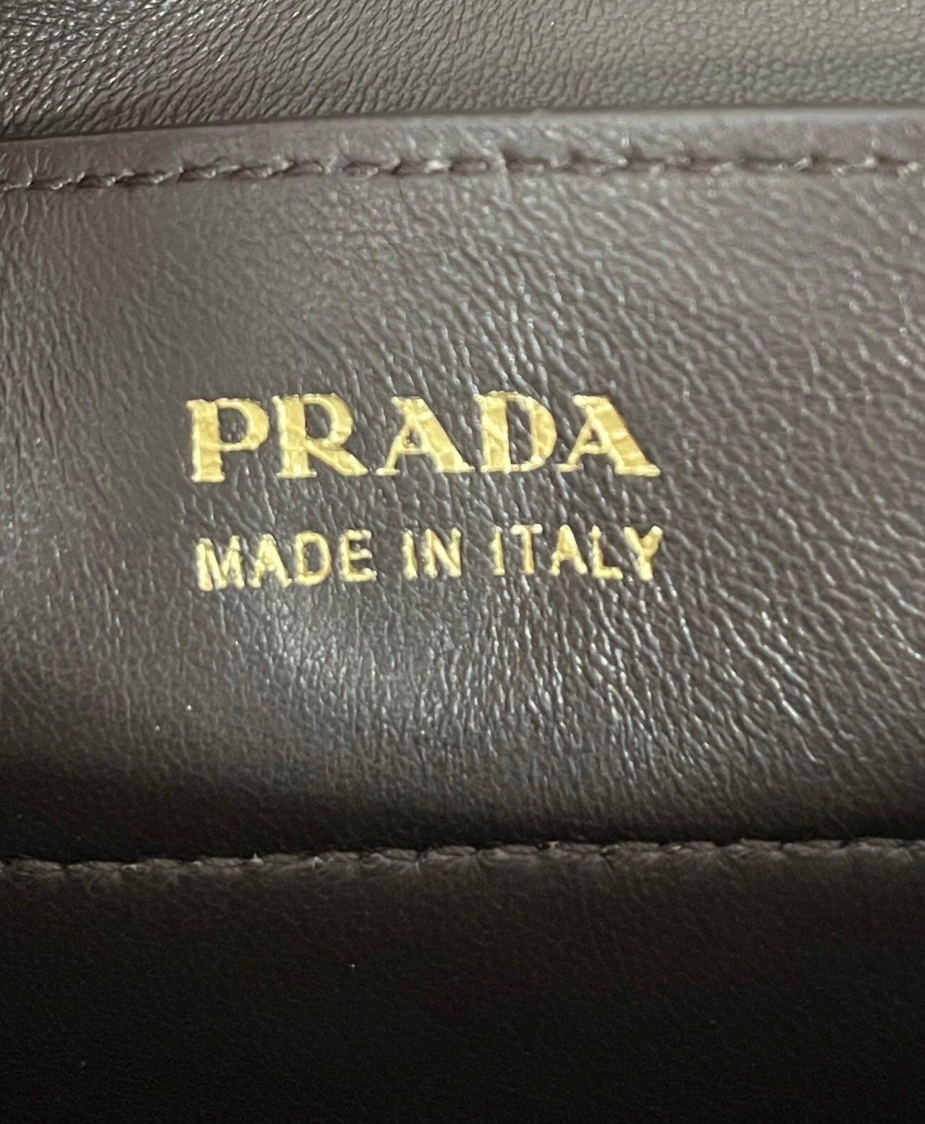 Prada Vintage Brown Suede & Leopard Print Pony Hair Large Two-Way Shoulder Tote Bag