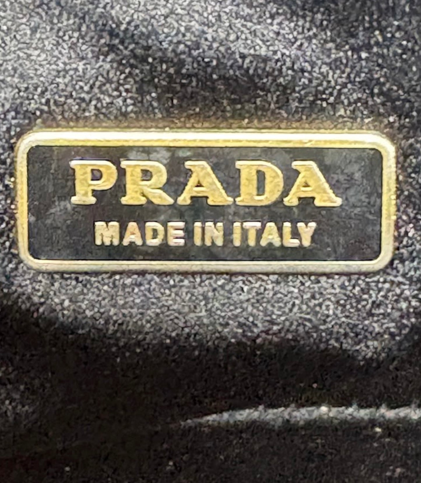 Prada Vintage Green Python Mini Bowler Top Handle Evening Bag