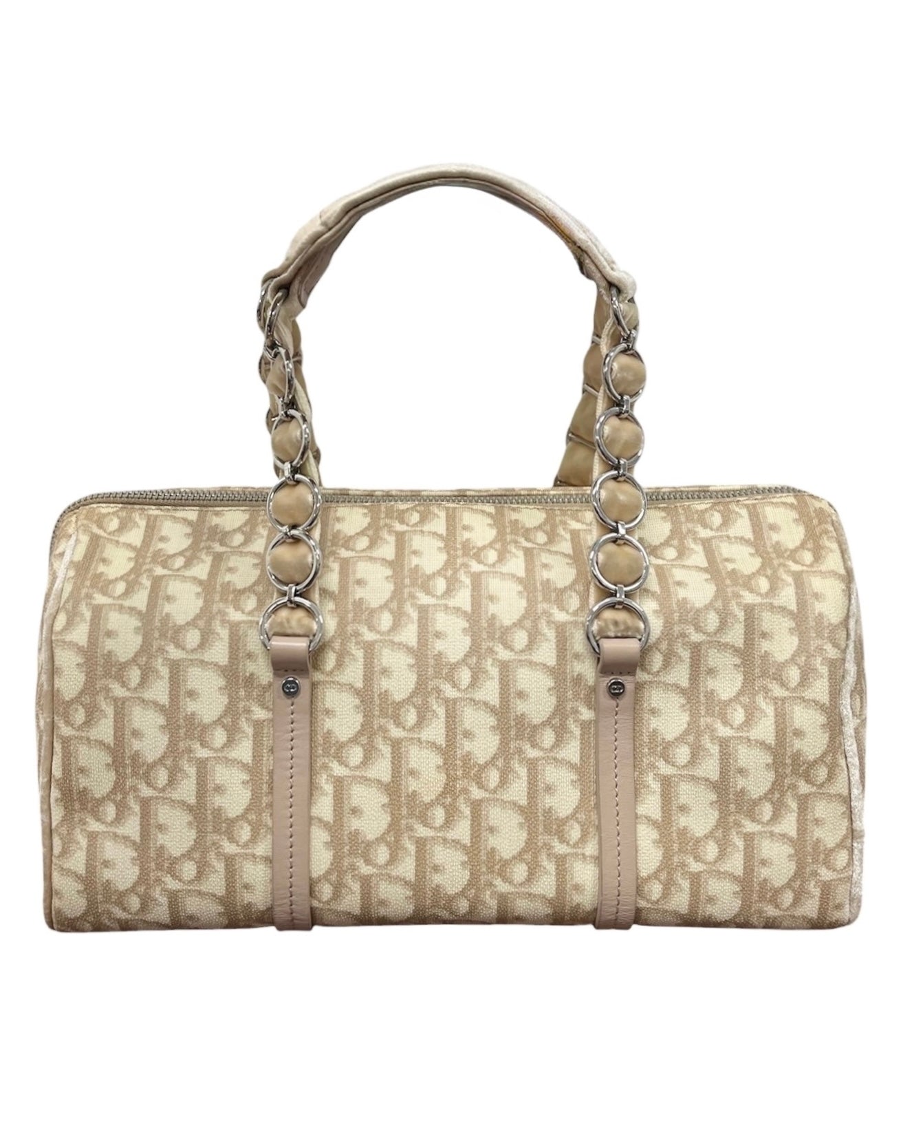 Dior – Old Trends New Trends