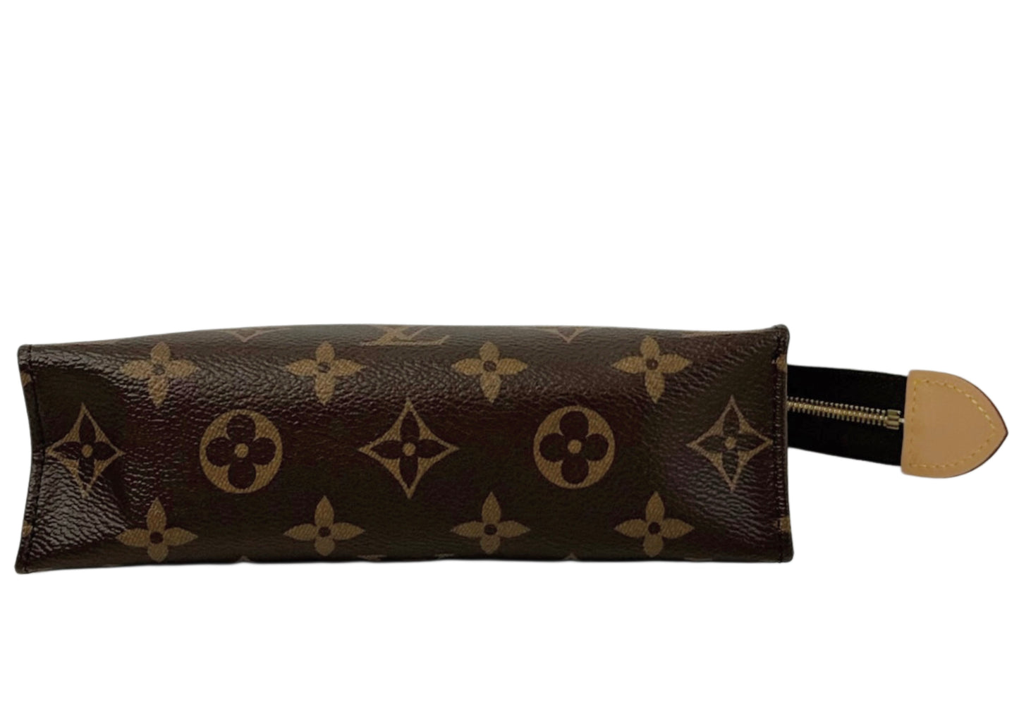 Louis Vuitton Monogram Toiletry 19 Cosmetic Pouch