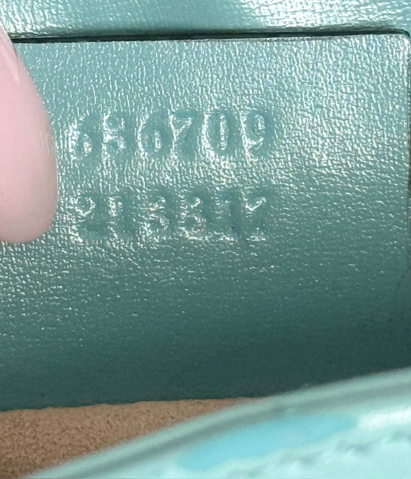 Gucci Teal Blue Leather 1961 Small 2-Way Jackie Shoulder Bag with Adjustable Long Strap