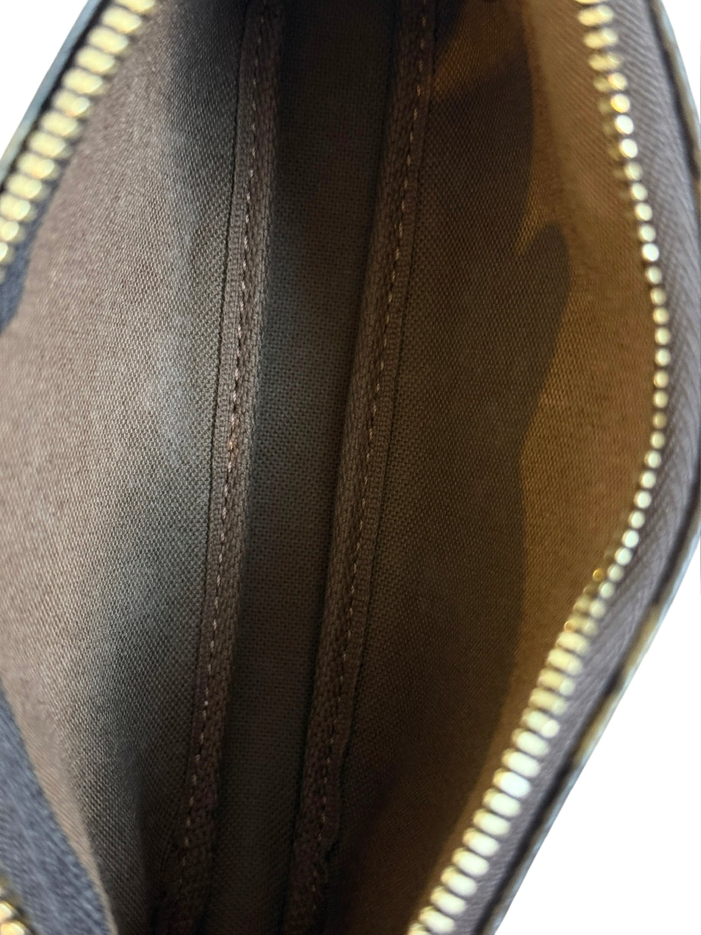 Louis Vuitton 2020 Monogram Mini Pochette Accessoires