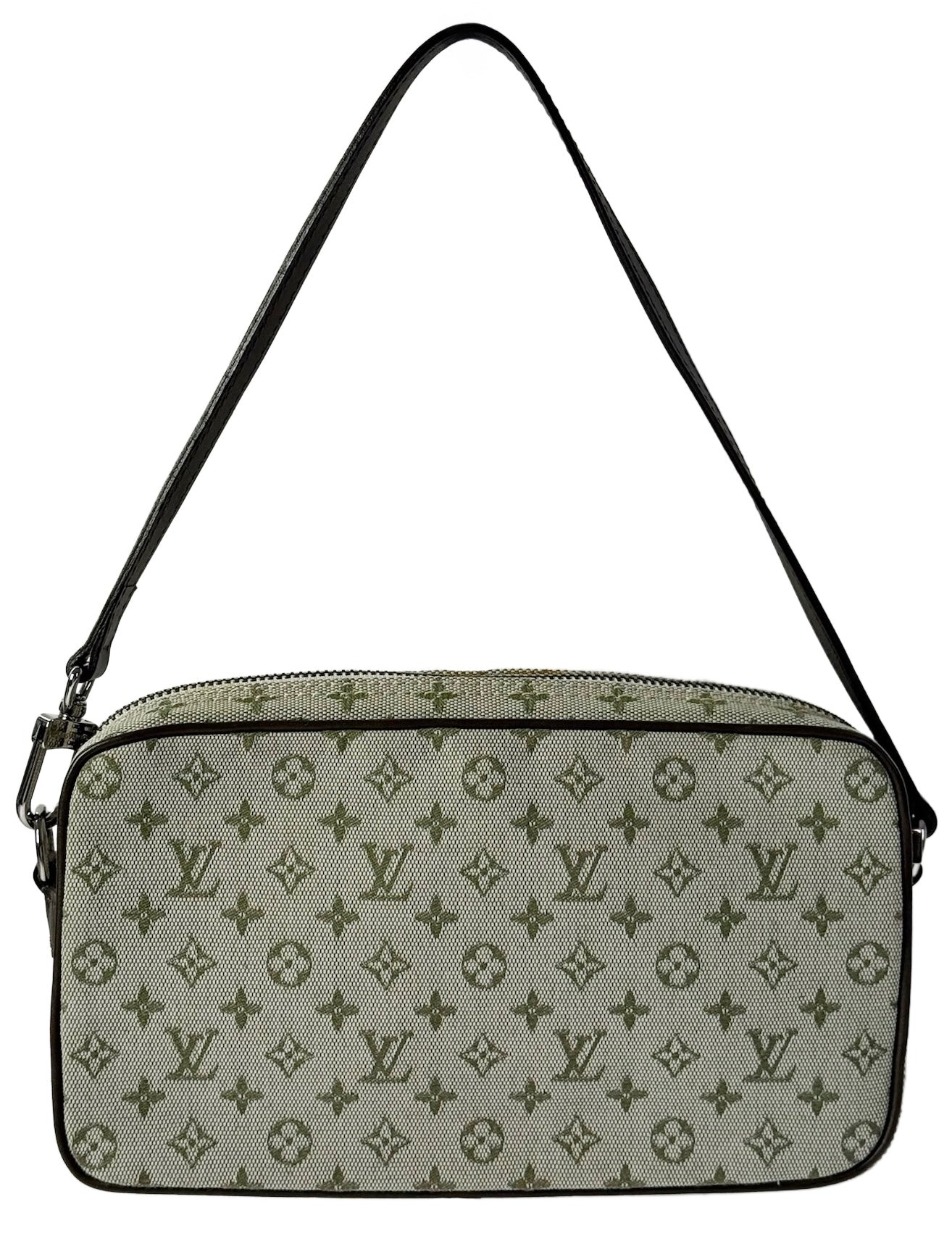Louis Vuitton Vintage 2002 Monogram Conte de fees Pochette Shoulder Bag